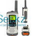 Рация Motorola TLKR-T50 (пара, черный и желтый)